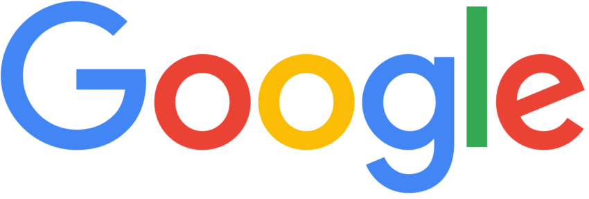 Logo for Google